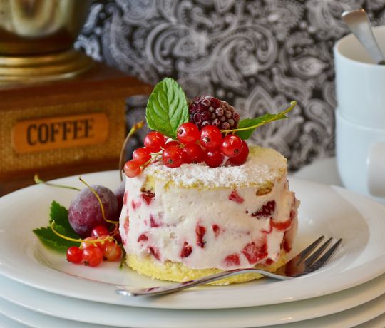 thecakemart bake berry